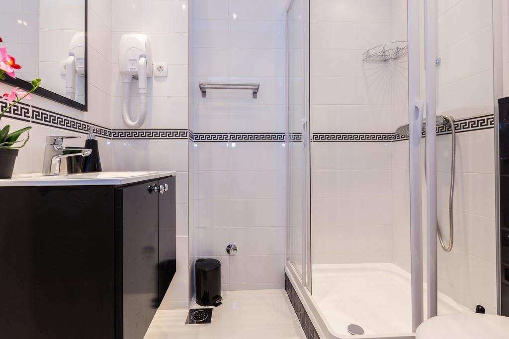 Apartments Elizabeth บีโอกราดนาโมรู ห้อง รูปภาพ
